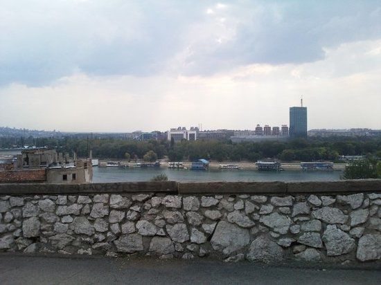 Sava Centre